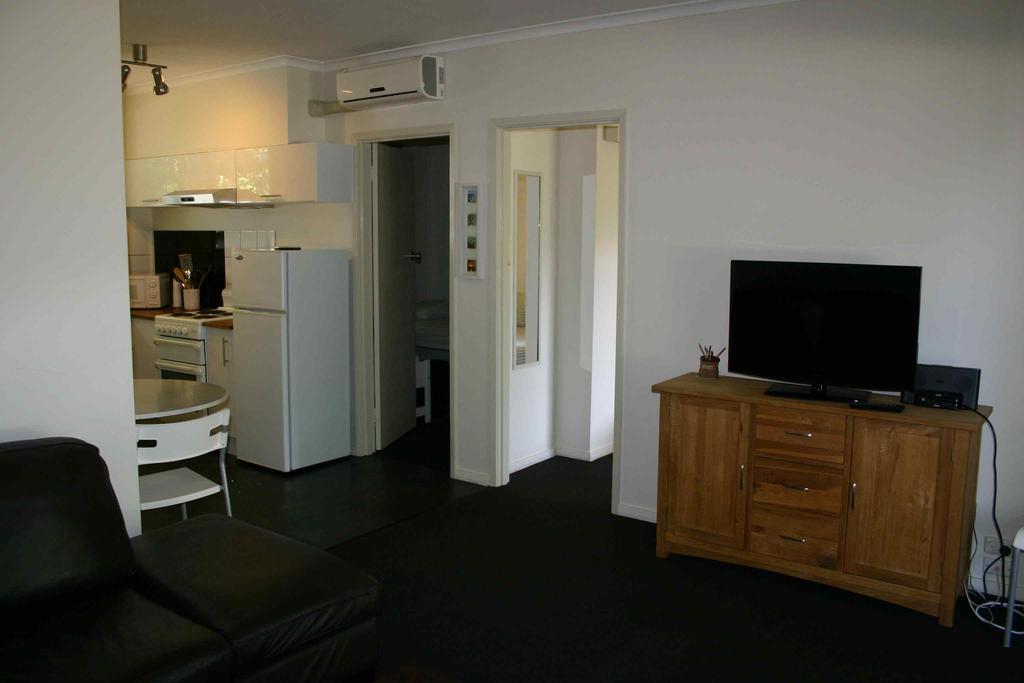 ברייט Ageri Holiday Unit חדר תמונה