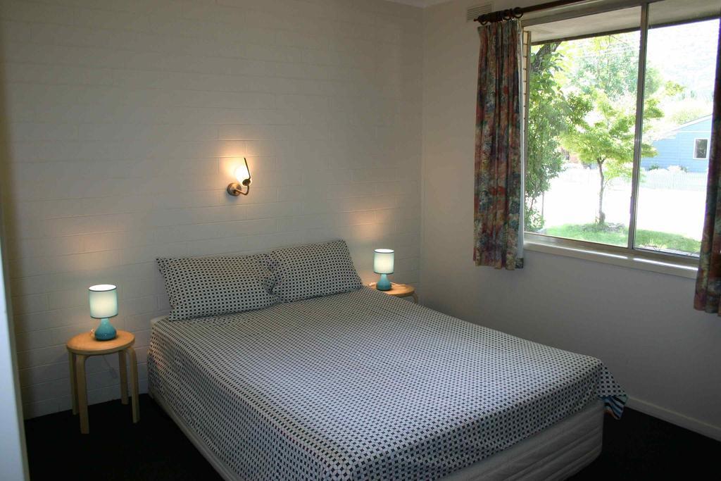 ברייט Ageri Holiday Unit חדר תמונה