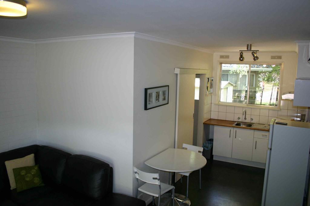 ברייט Ageri Holiday Unit חדר תמונה