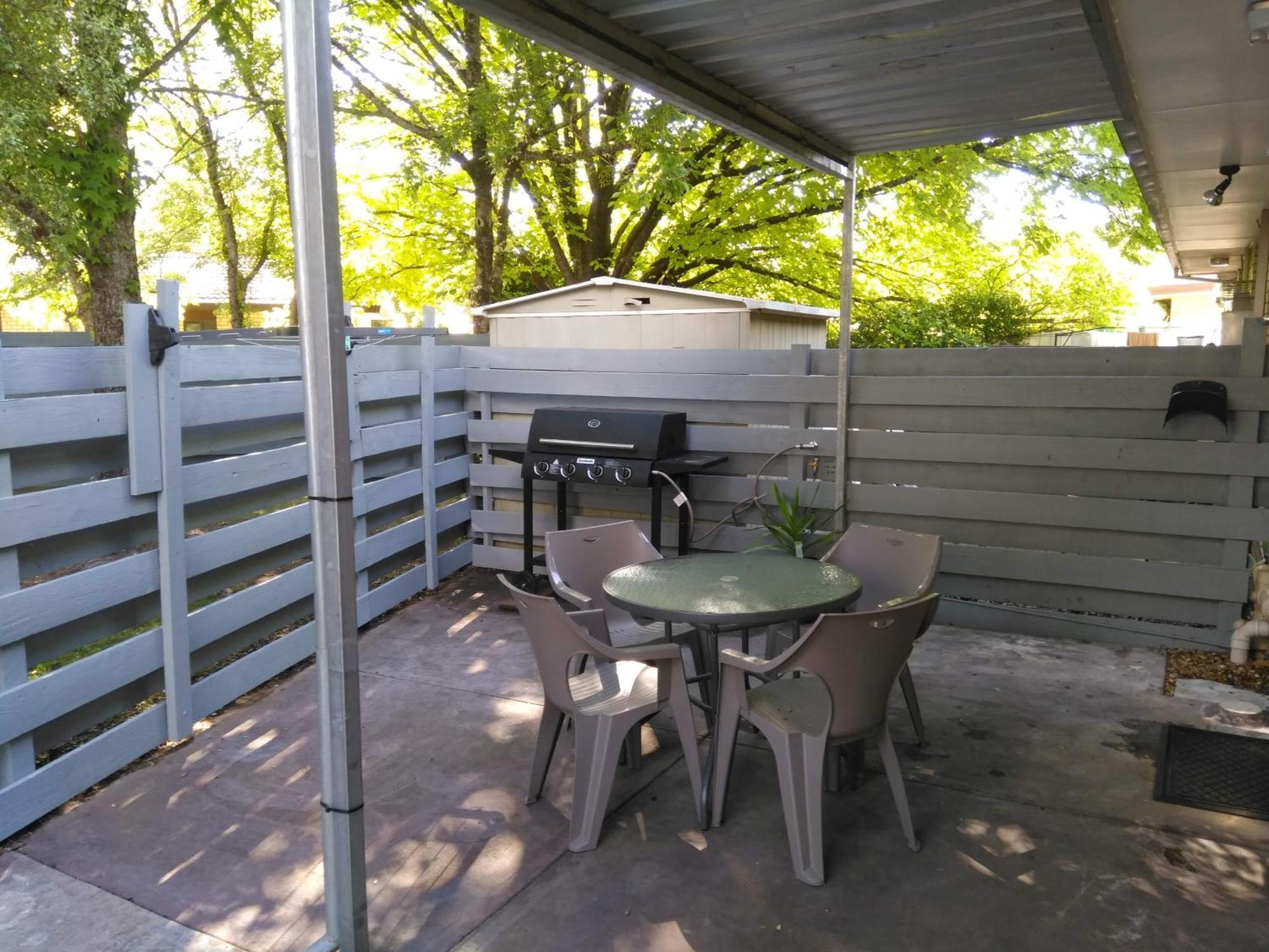 ברייט Ageri Holiday Unit חדר תמונה