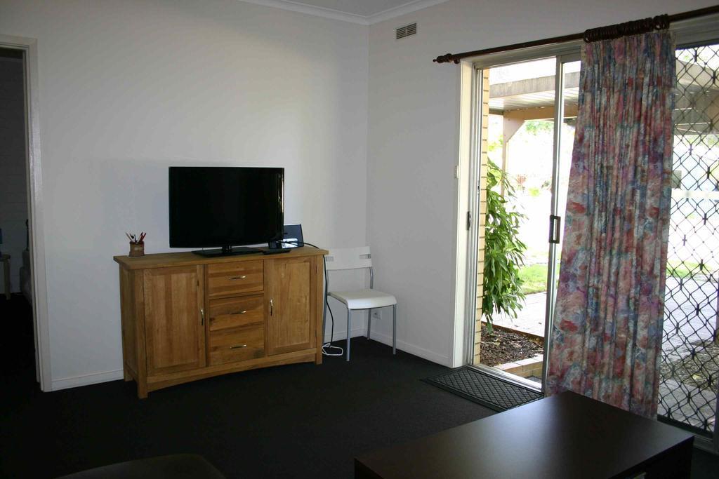 ברייט Ageri Holiday Unit חדר תמונה