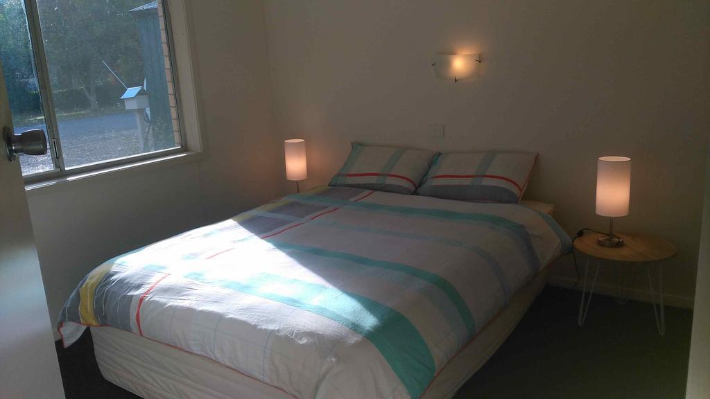 ברייט Ageri Holiday Unit מראה חיצוני תמונה
